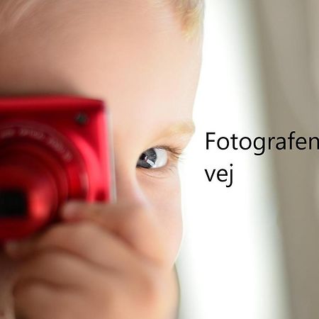 Hotel Hedegaarden Vejle Zewnętrze zdjęcie